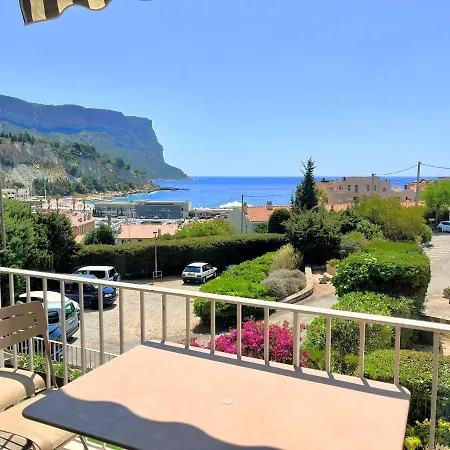 La Rade Cassis