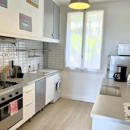 La Rade Apartment