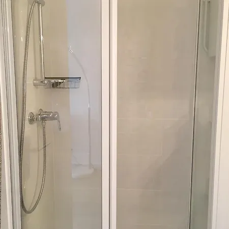 Apartment La Rade *