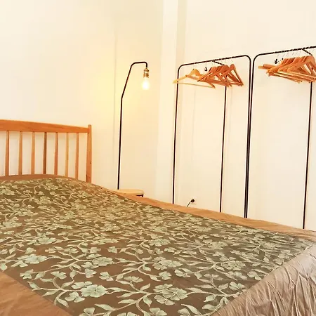La Rade Apartment *