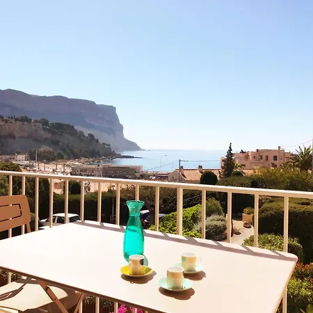 Apartment La Rade