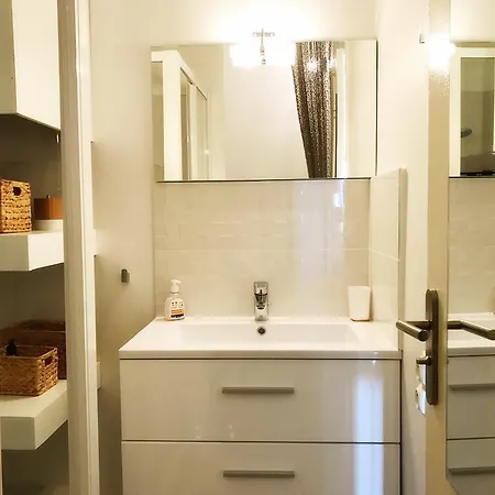 Apartment La Rade *