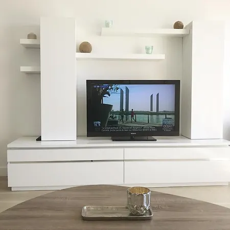 La Rade Apartment Cassis